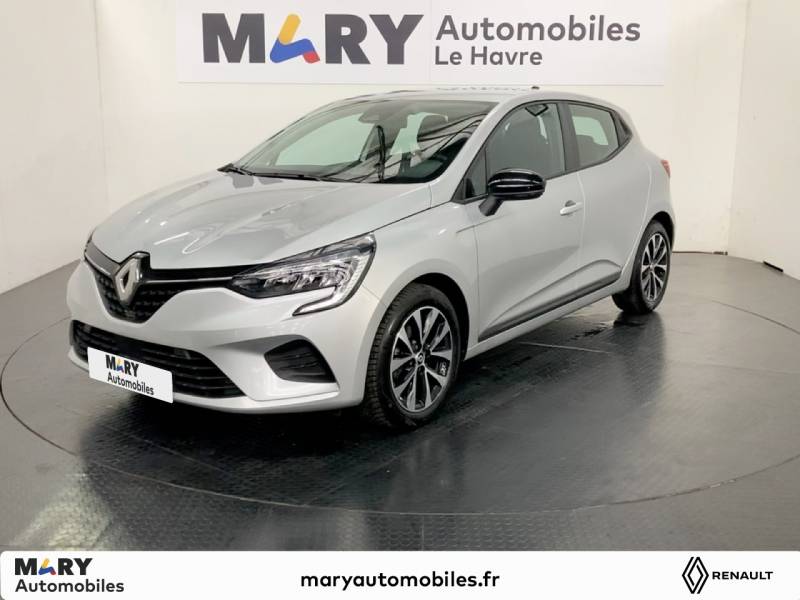 Image de l'annonce principale - Renault Clio