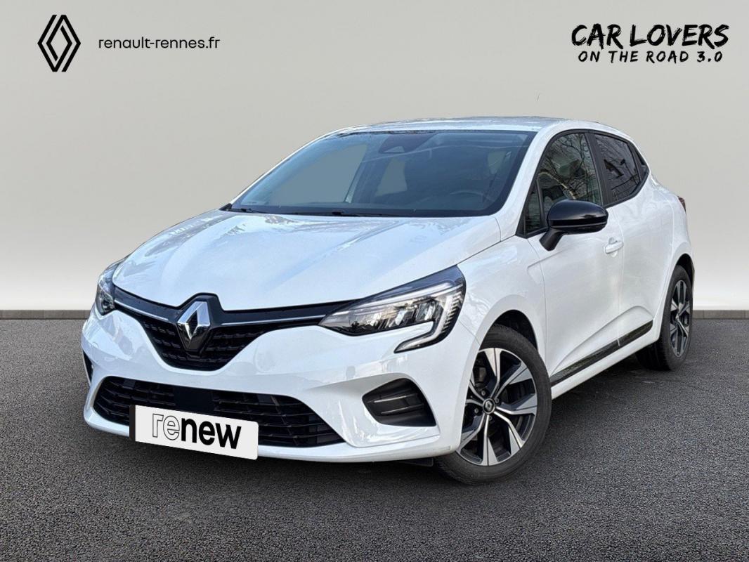 Image de l'annonce principale - Renault Clio