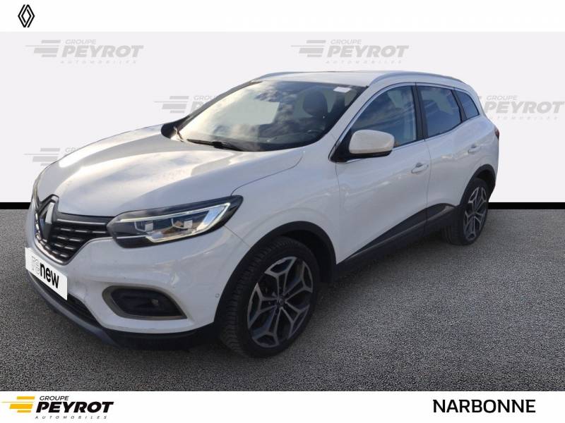 Image de l'annonce principale - Renault Kadjar