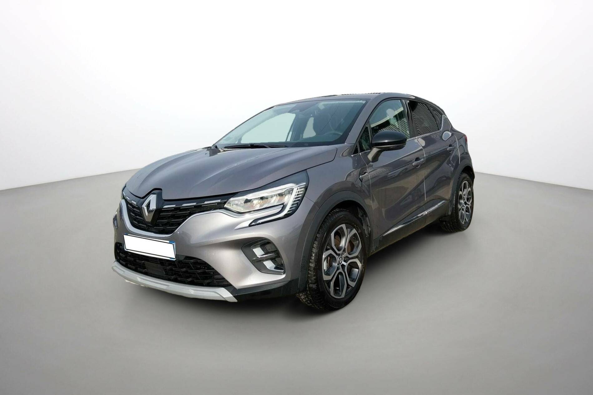 Image de l'annonce principale - Renault Captur