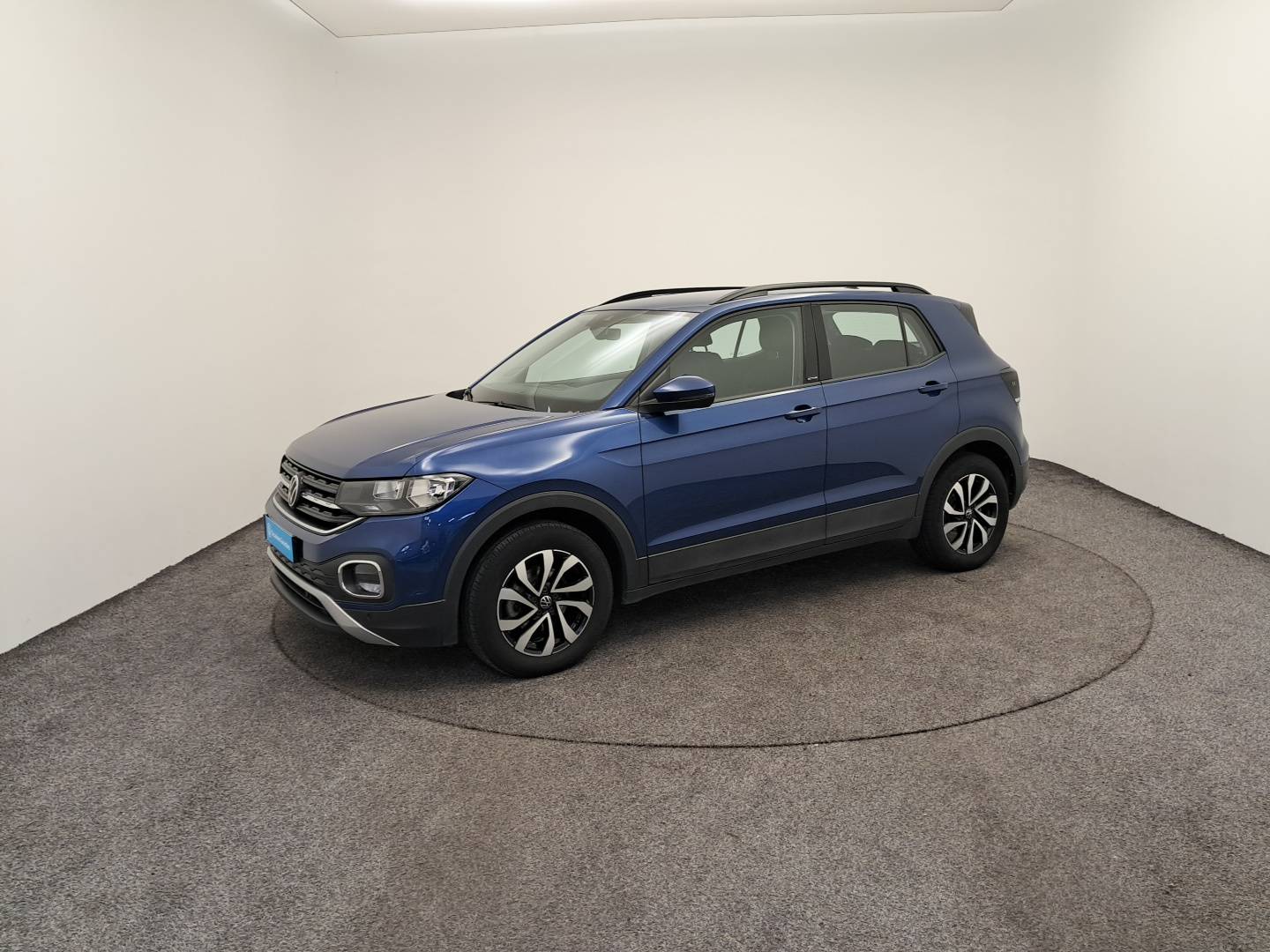 Image de l'annonce principale - Volkswagen T-Cross