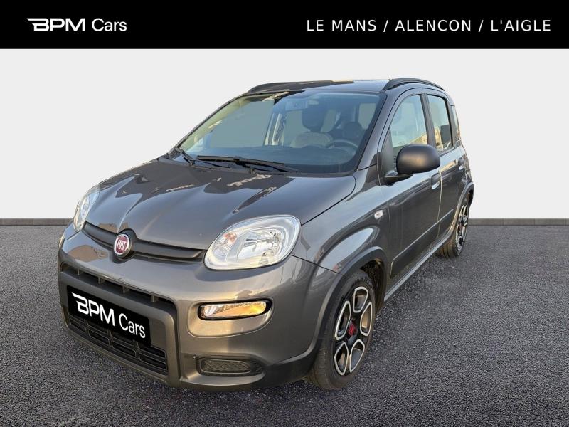 Image de l'annonce principale - Fiat Panda