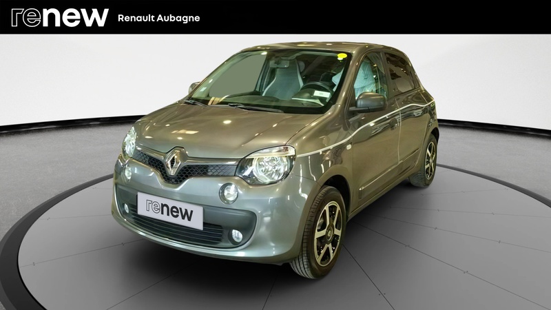 Image de l'annonce principale - Renault Twingo