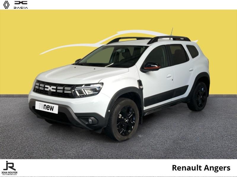 Image de l'annonce principale - Dacia Duster