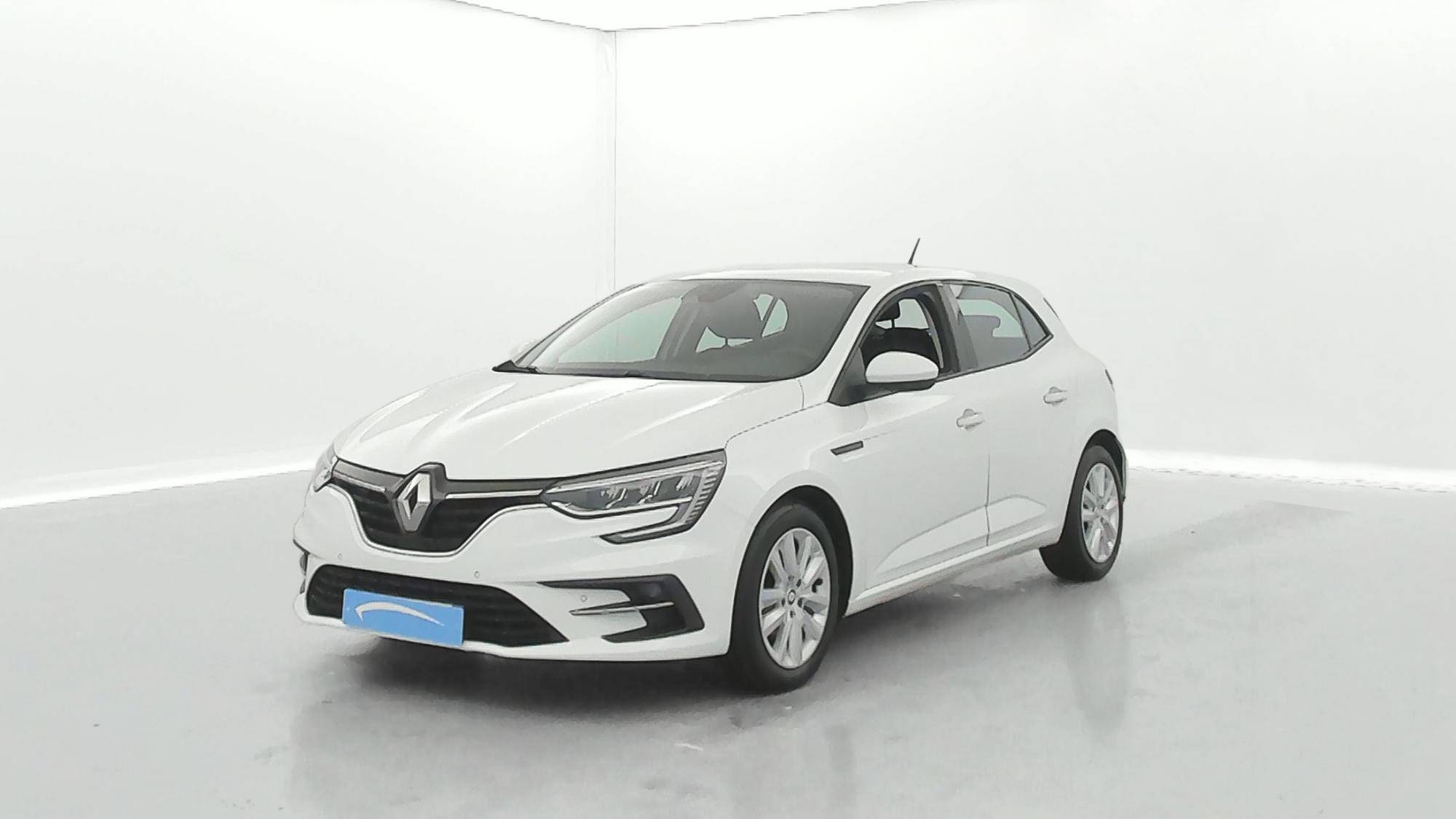 Image de l'annonce principale - Renault Megane