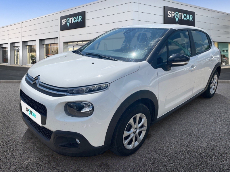 Image de l'annonce principale - Citroën C3