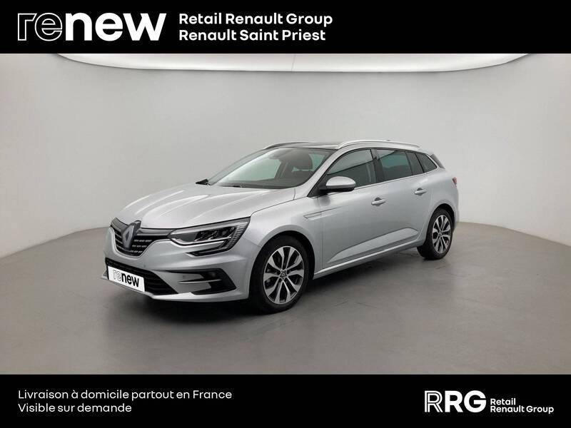 Image de l'annonce principale - Renault Megane