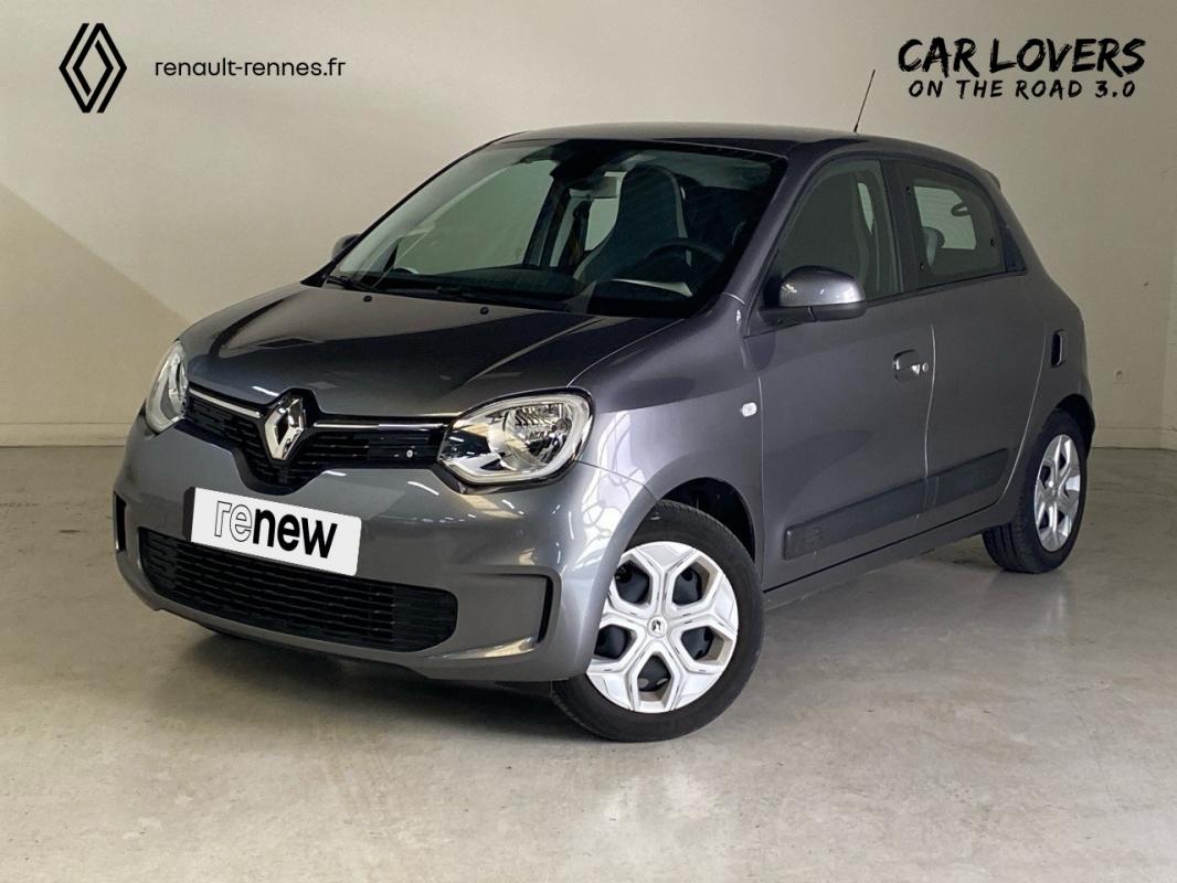 Image de l'annonce principale - Renault Twingo