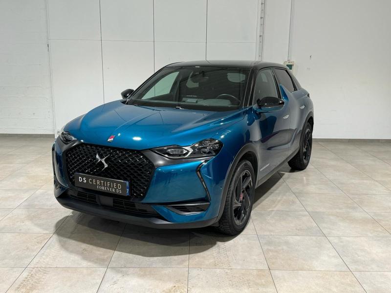 Image de l'annonce principale - DS DS 3 Crossback