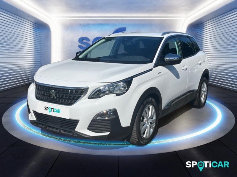 Image de l'annonce principale - Peugeot 3008