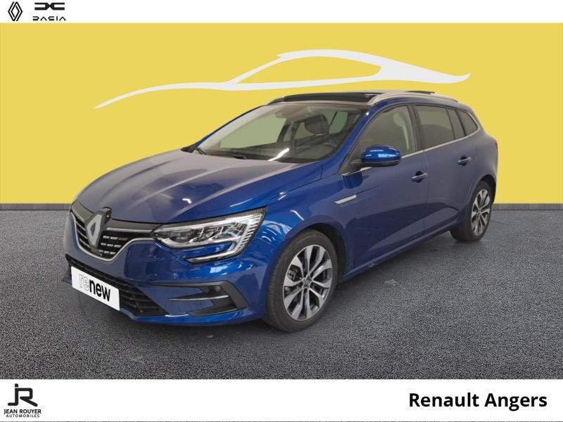 Image de l'annonce principale - Renault Megane