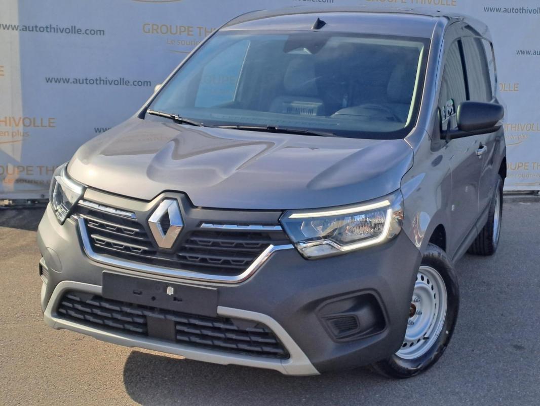 Image de l'annonce principale - Renault Kangoo