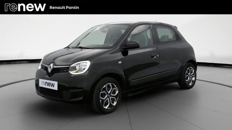 Image de l'annonce principale - Renault Twingo