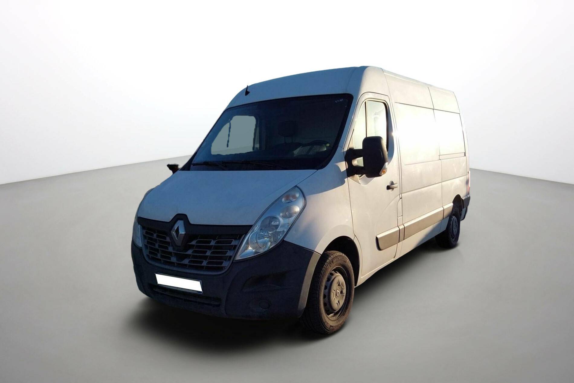 Image de l'annonce principale - Renault Master