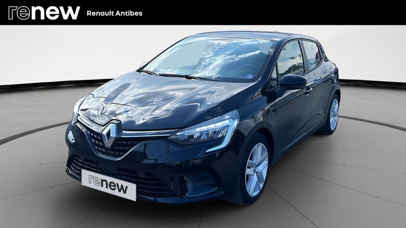 Image de l'annonce principale - Renault Clio