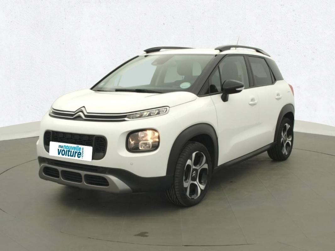 Image de l'annonce principale - Citroën C3 Aircross