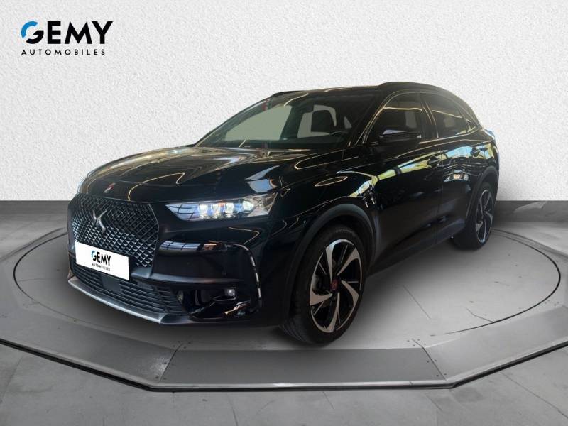 Image de l'annonce principale - DS DS 7 Crossback