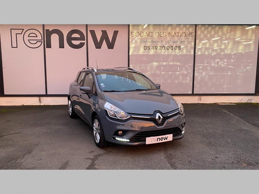 Image de l'annonce principale - Renault Clio