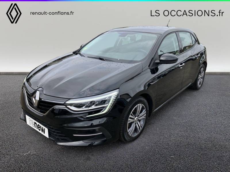 Image de l'annonce principale - Renault Megane