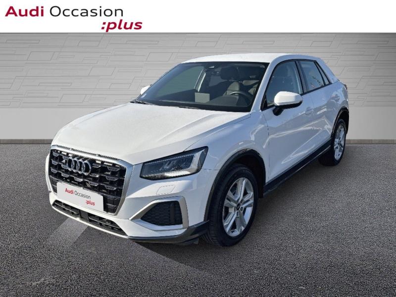 Image de l'annonce principale - Audi Q2