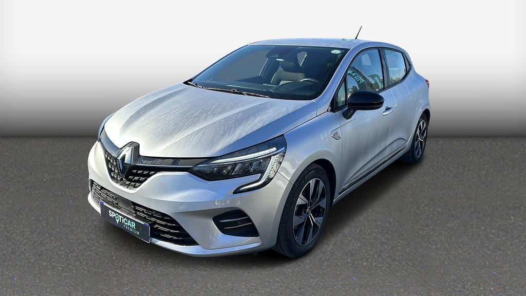 Image de l'annonce principale - Renault Clio