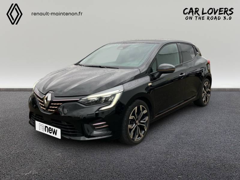 Image de l'annonce principale - Renault Clio