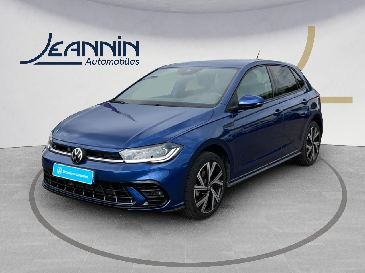 Image de l'annonce principale - Volkswagen Polo