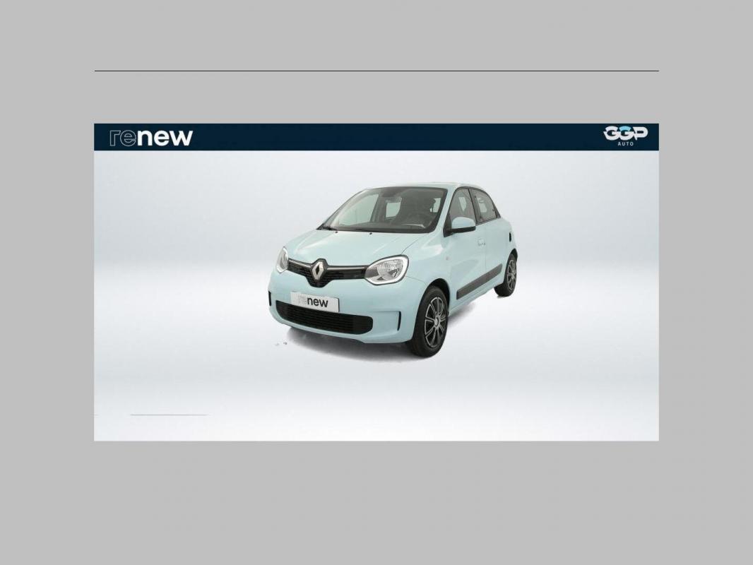 Image de l'annonce principale - Renault Twingo