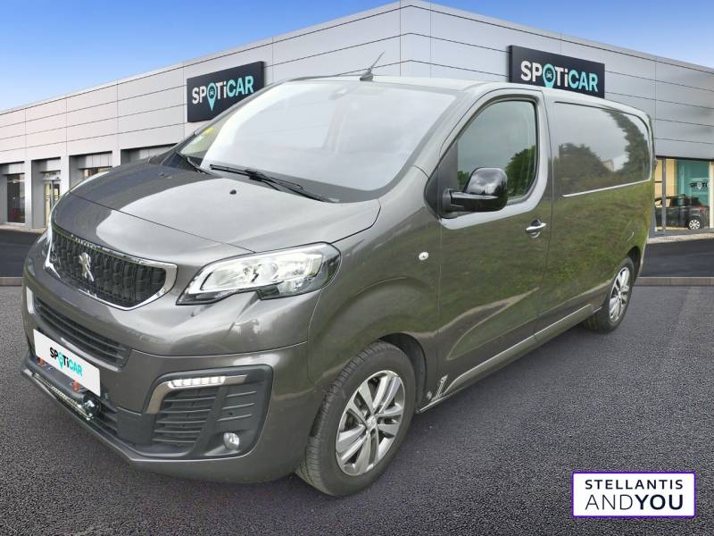 Image de l'annonce principale - Peugeot Expert