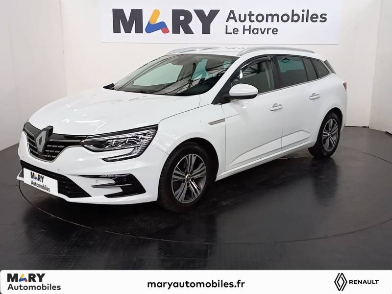 Image de l'annonce principale - Renault Megane