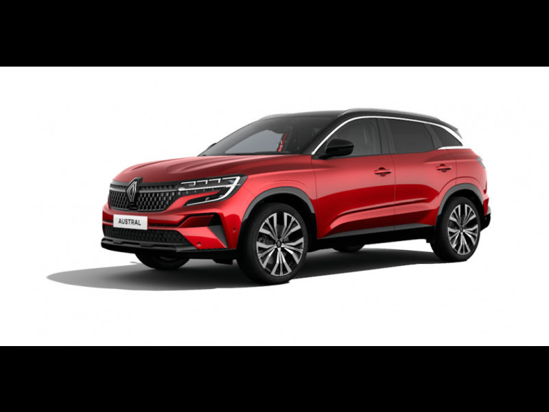 Image de l'annonce principale - Renault Austral