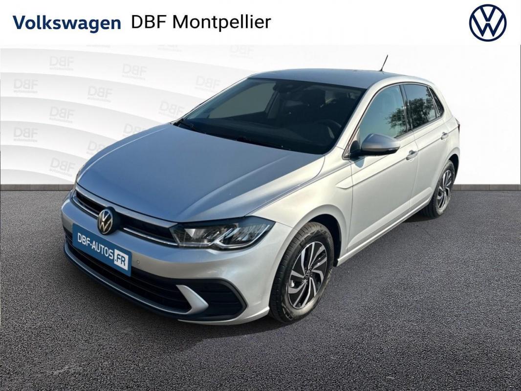 Image de l'annonce principale - Volkswagen Polo