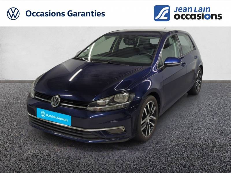 Image de l'annonce principale - Volkswagen Golf