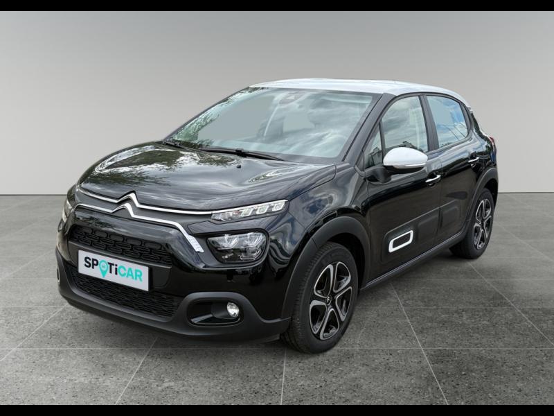 Image de l'annonce principale - Citroën C3