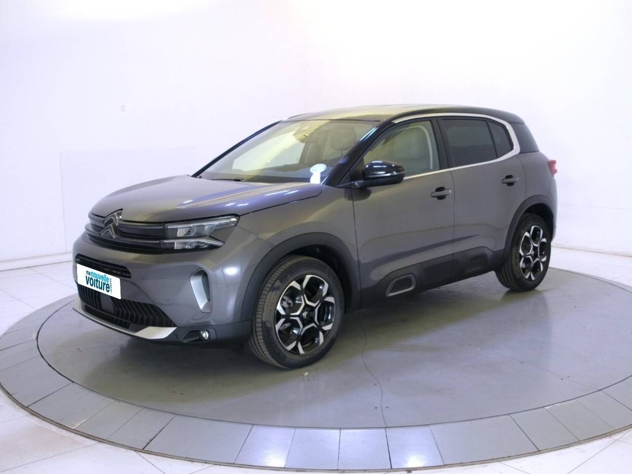 Image de l'annonce principale - Citroën C5 Aircross