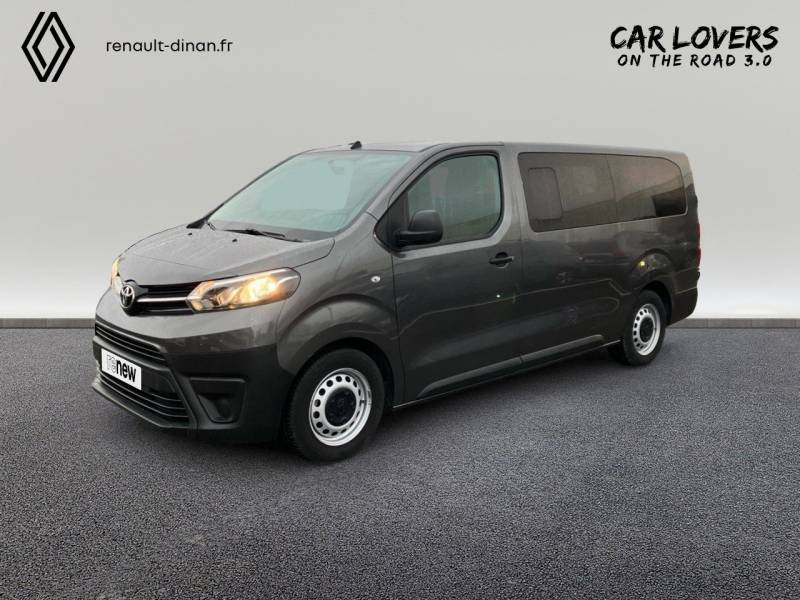 Image de l'annonce principale - Toyota Proace