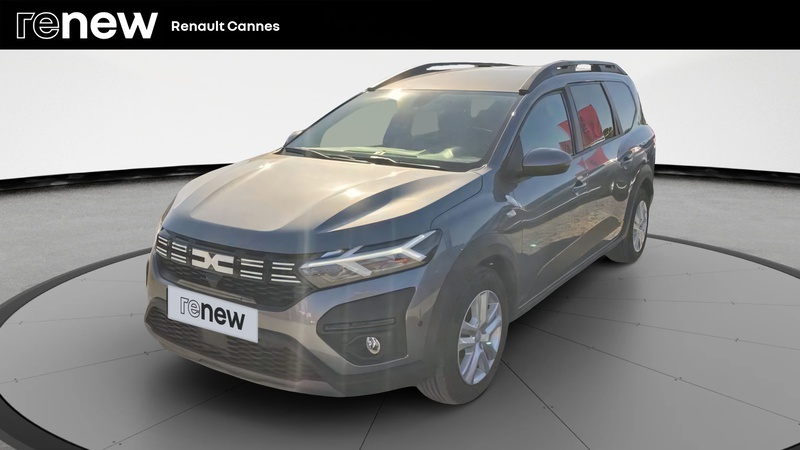 Image de l'annonce principale - Dacia Jogger