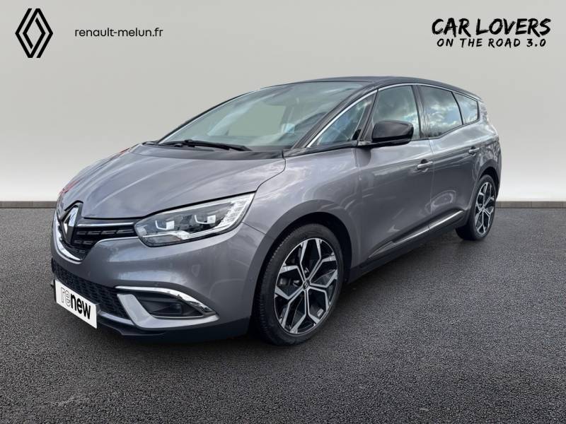 Image de l'annonce principale - Renault Grand Scénic