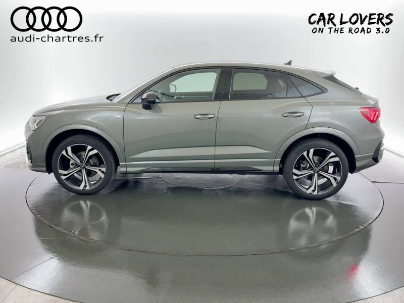 Image de l'annonce principale - Audi Q3