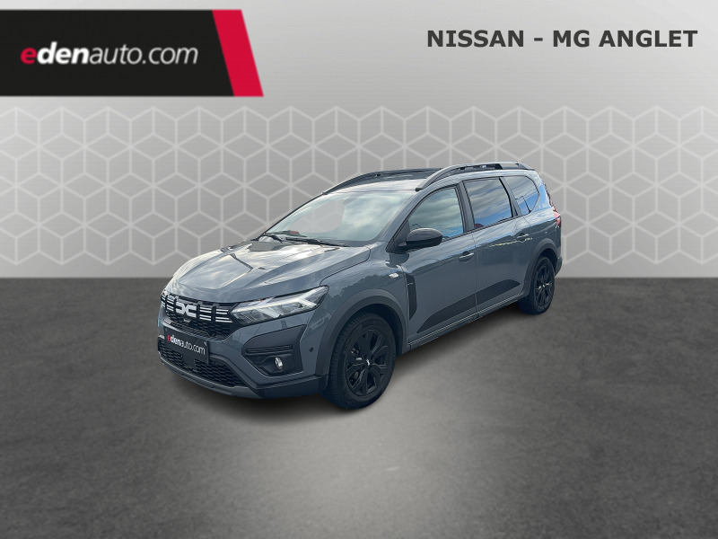 Image de l'annonce principale - Dacia Jogger