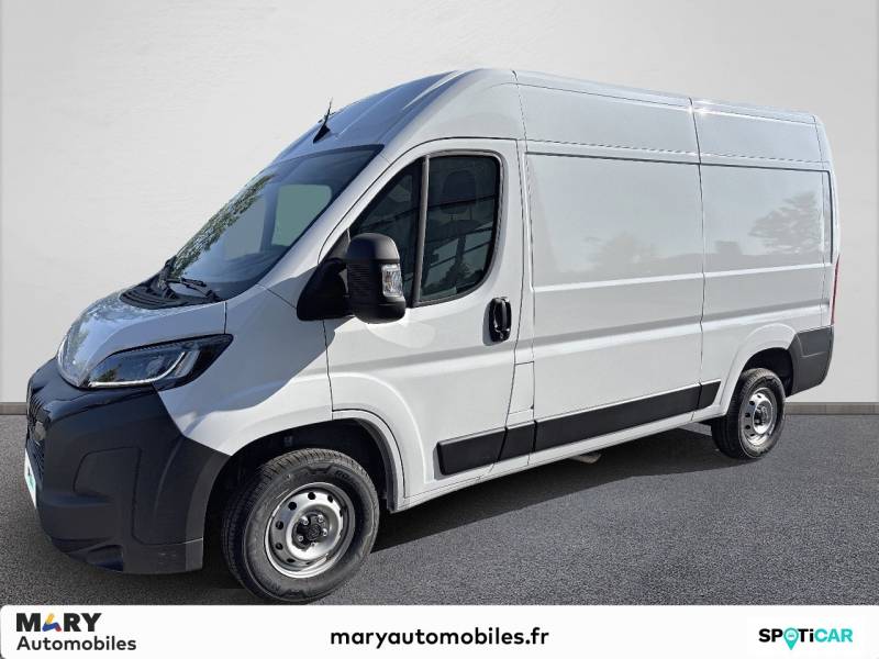 Image de l'annonce principale - Peugeot Boxer