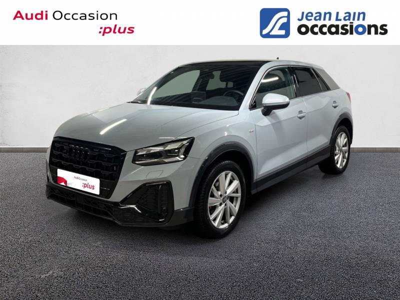 Image de l'annonce principale - Audi Q2