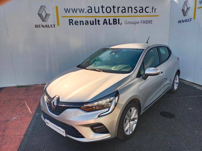 Image de l'annonce principale - Renault Clio