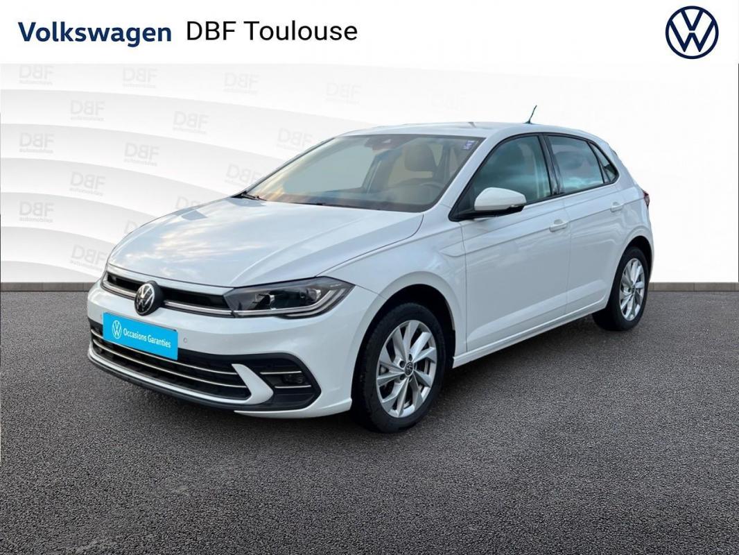 Image de l'annonce principale - Volkswagen Polo