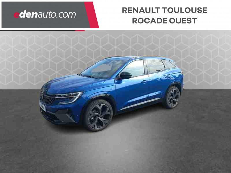 Image de l'annonce principale - Renault Austral