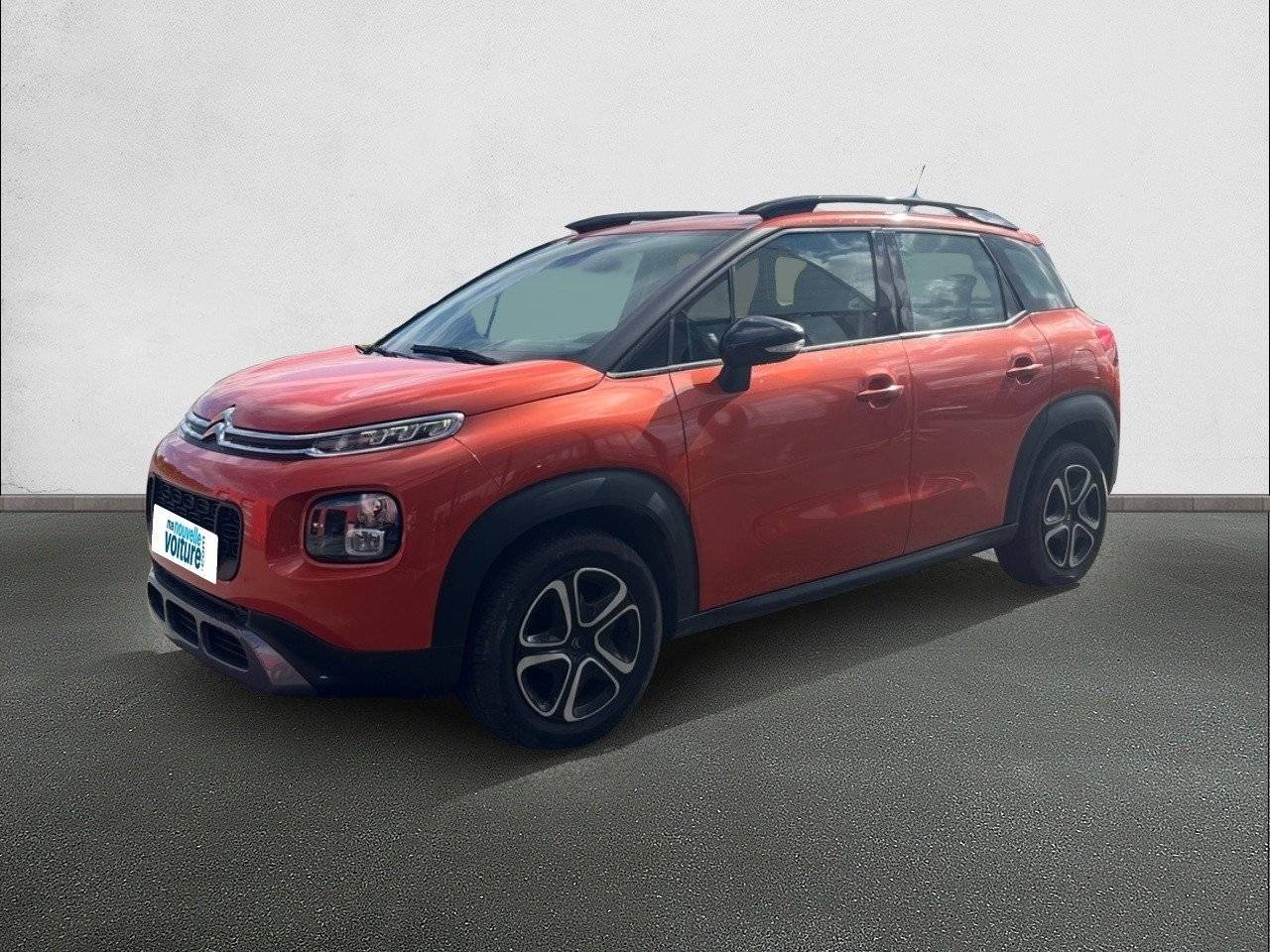 Image de l'annonce principale - Citroën C3 Aircross
