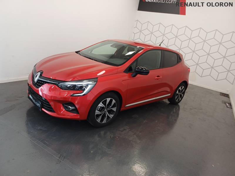 Image de l'annonce principale - Renault Clio