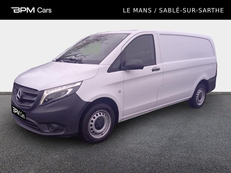 Image de l'annonce principale - Mercedes-Benz Vito