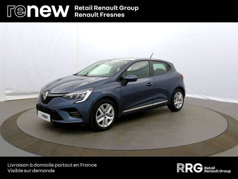 Image de l'annonce principale - Renault Clio