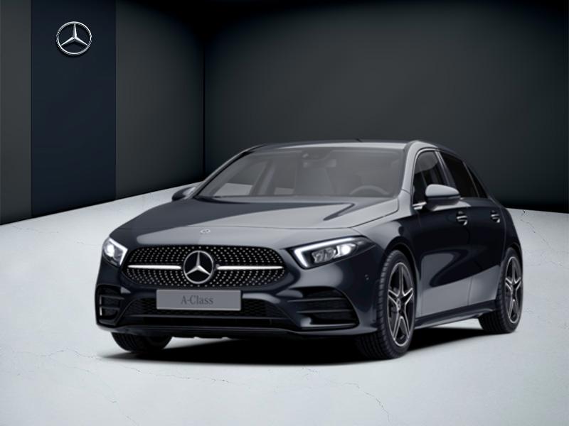 Image de l'annonce principale - Mercedes-Benz Classe A